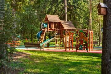 Фото Гостиница Репино Cronwell Park г. Репино 5